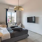 Penthouse With Big Terrace Duomo View Apartmán *