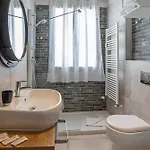 Penthouse With Big Terrace Duomo View * Florencie