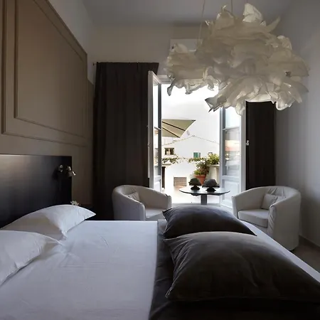 Penthouse With Big Terrace Duomo View * Florencia