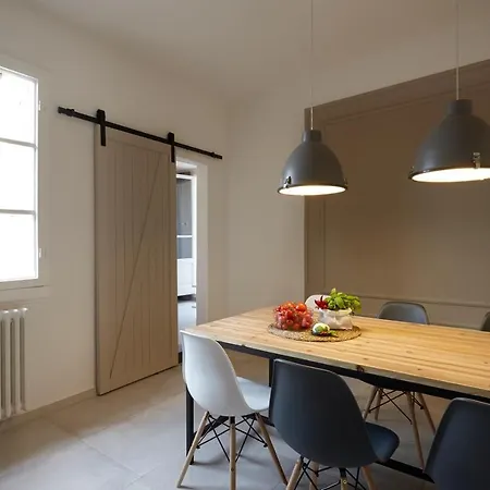 Penthouse With Big Terrace Duomo View Apartamento Florencia