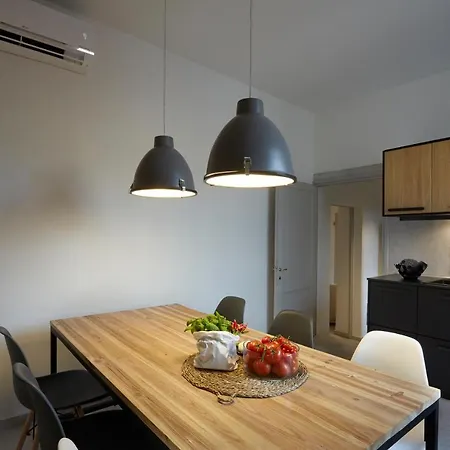 Penthouse With Big Terrace Duomo View Apartamento Florencia
