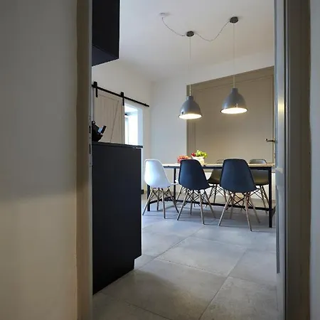 Penthouse With Big Terrace Duomo View Daire Floransa