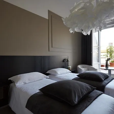 Penthouse With Big Terrace Duomo View Florencia