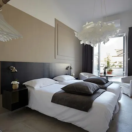 Penthouse With Big Terrace Duomo View Apartamento Florencia