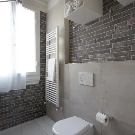 Apartamento Penthouse With Big Terrace Duomo View
