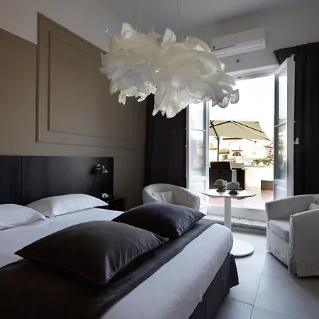 Apartamento Penthouse With Big Terrace Duomo View