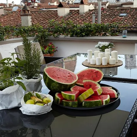 Apartamento Penthouse With Big Terrace Duomo View