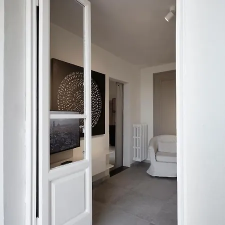Penthouse With Big Terrace Duomo View * Florencia