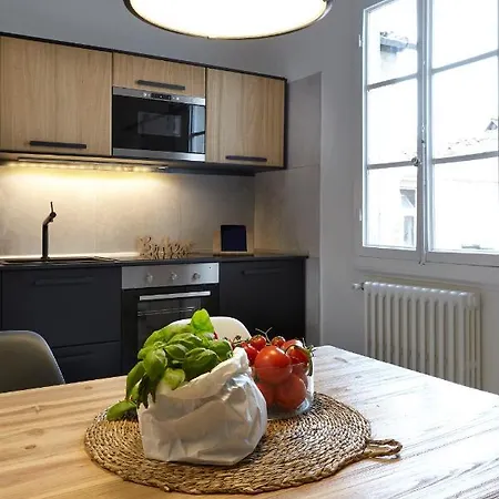 Penthouse With Big Terrace Duomo View Daire Floransa