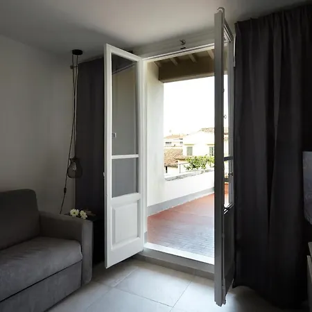 Apartamento Penthouse With Big Terrace Duomo View *