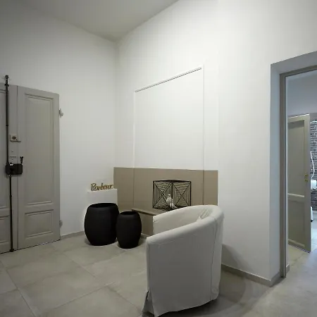 Penthouse With Big Terrace Duomo View *