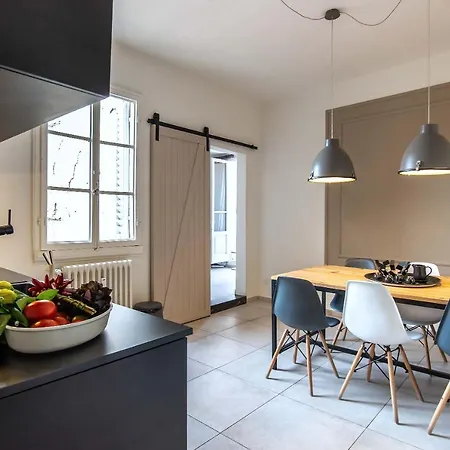 Penthouse With Big Terrace Duomo View * Florencia