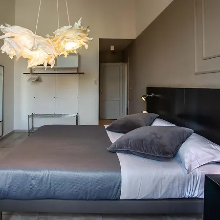 Penthouse With Big Terrace Duomo View * Florencia