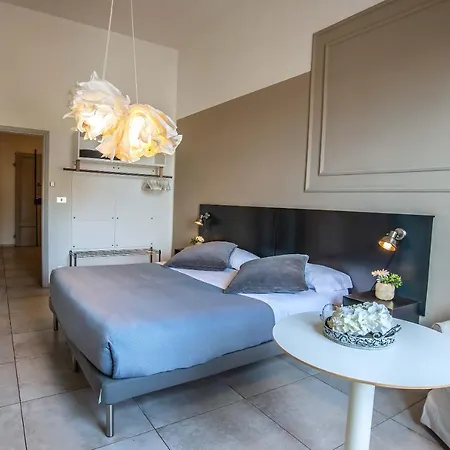 Penthouse With Big Terrace Duomo View Apartamento Florencia