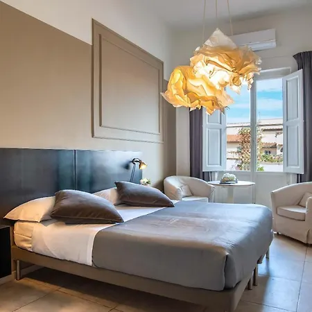 Apartamento Penthouse With Big Terrace Duomo View Florencia