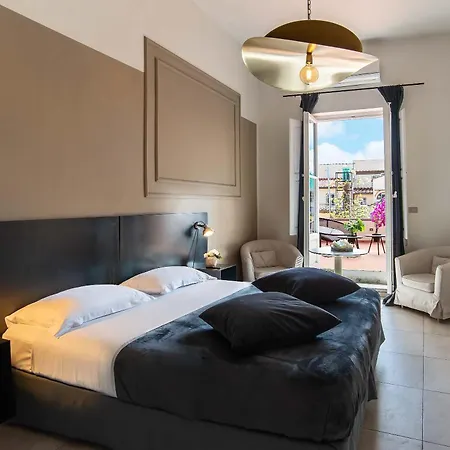 Apartmán Penthouse With Big Terrace Duomo View *
