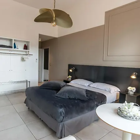 Apartamento Penthouse With Big Terrace Duomo View