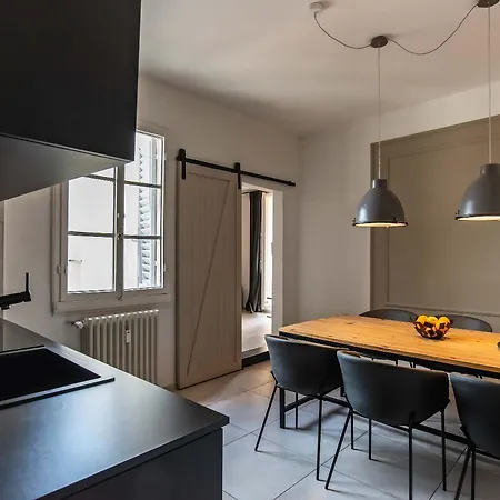 Penthouse With Big Terrace Duomo View *