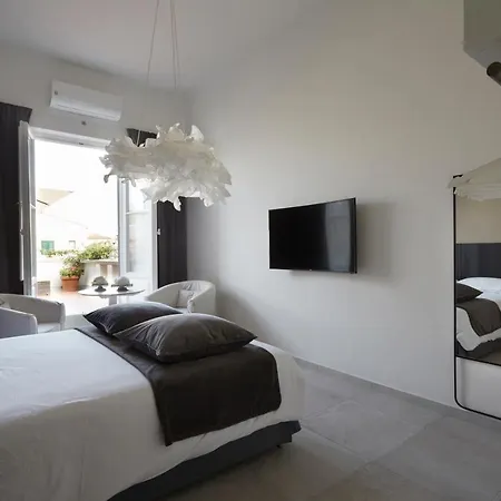 Penthouse With Big Terrace Duomo View アパート フィレンツェ